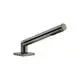DORNBRACHT-Schlauchbrausegarnitur-fuer-Wannenrand-bzw-Fliesenrandmontage-SERIENSPEZIFISCH-27702980-Dark-Platinum-gebuerstet-27702980-99 gallery number 1